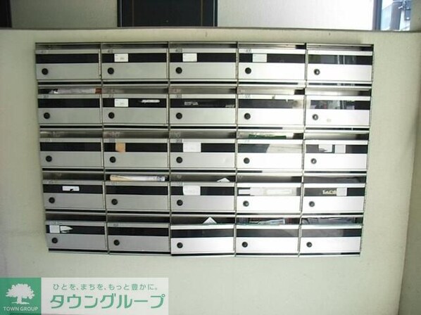 シティベースそのべの物件内観写真